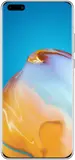 Test online on Huawei P40