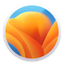 macOS Ventura (13)